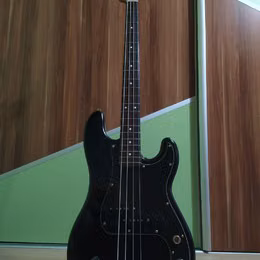 Fender Precision bass CIJ