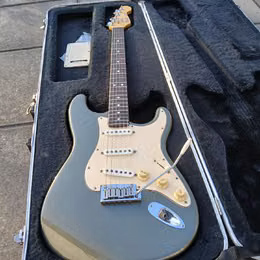 Fender USA Standart Stratocaster