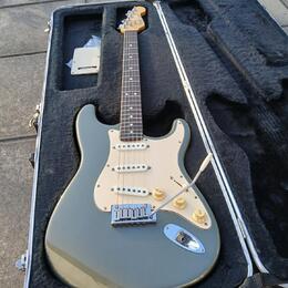 Fender USA Standart Stratocaster
