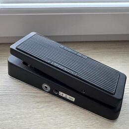 Dunlop Cry Baby GCB-95 Wah – plně funkční, dobrý stav
