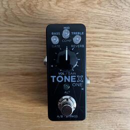 IK Multimedia Tonex One