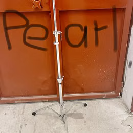 Pearl. 