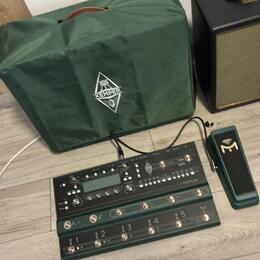 Kemper profiler stage - full set