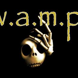 w.a.m.p. hledá klávesáka