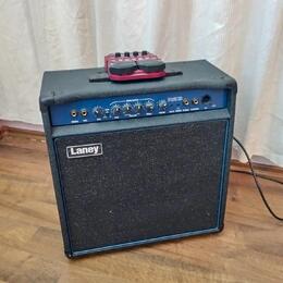 Laney RB3