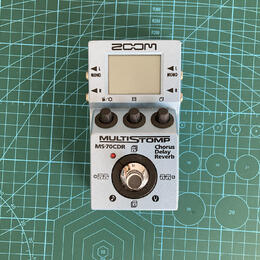 Zoom MS-70CDR