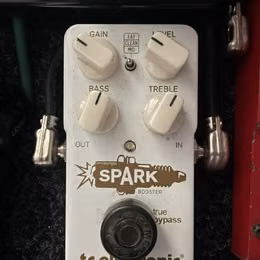 TC Electronic Spark Booster