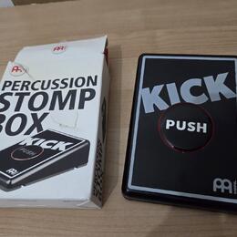 Meinl Kick Stomp Box 
