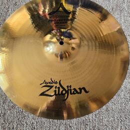 Zildjian A Custom 16" Projection Crash