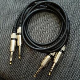 Nástrojový kabel 0,5 m TS
