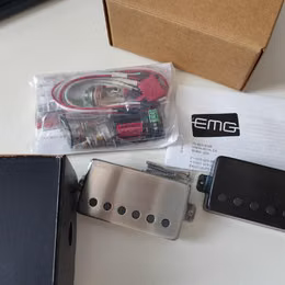 EMG 57 + 66 