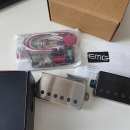EMG 57 + 66 