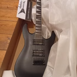 Jackson js22 