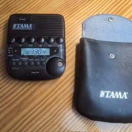 metronom tama rw200