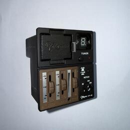 Preamp Takamine CTF-2N "Brownie"