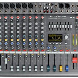 Dynacord Powermate 600-3