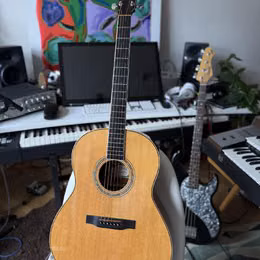 Larrivee L-05 1994