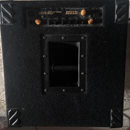 Markbass CMD JB Players School Combo