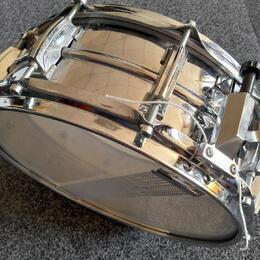 Amati snare 14"x5" kovový
