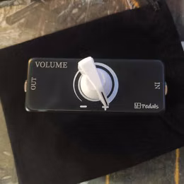 Volume