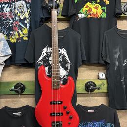 Fender Boxer vintage Japan Jazz Bass JB555 1985