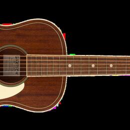 Gretsch Jim Dandy Parlor FRS