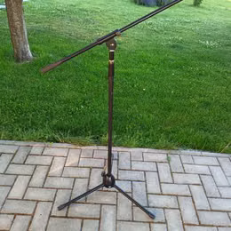 Stojan pro mikrofon