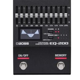 Boss EQ-200