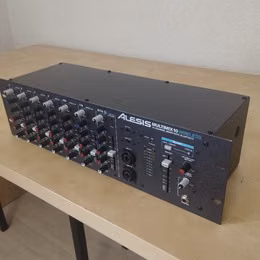 Alesis Multimix10 Wireless ! BUETHOOTH !