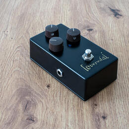 Lovepedal Eternity Overdrive