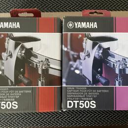 Yamaha DT50S snare trigger 