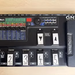 Digitech GNX3000