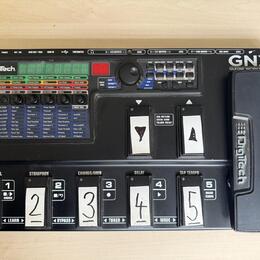Digitech GNX3000