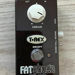 T-Rex Fat Shuga