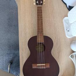 Ukulele Makala MK-T s obalem