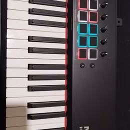  M audio 88 PRO