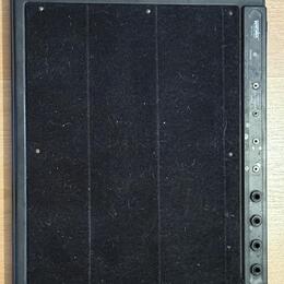 Pedalboard Warwick Gigboard