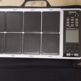 Roland Octapad SPD-30. 