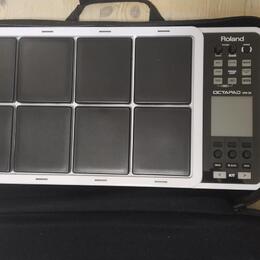 Roland Octapad SPD-30.