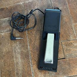 Casio Pedal SP 20