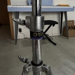 stojan na hi-hat Yamaha HS650A.