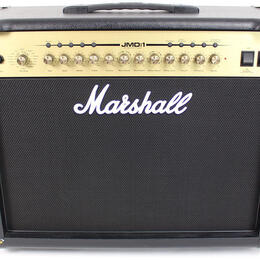 Kytarové combo Marshall JMD:1 501