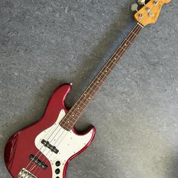 FENDER JB 62-US OCR, MIJ 1994-95,USA snímače,doklady