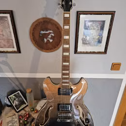 Ibanez AS73FM-TIF 6B-02