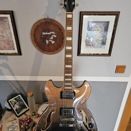 Ibanez AS73FM-TIF 6B-02