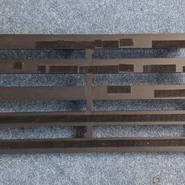 Prod&aacute;m Pedalboard Rockboard 80cm x 40cm (Arena)