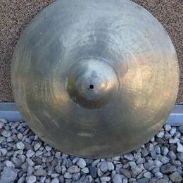 Paiste Stambul 19" Crash