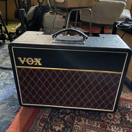 Vox ac10c1
