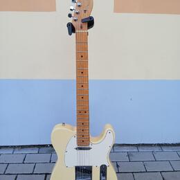 1996 Fender Telecaster USA
