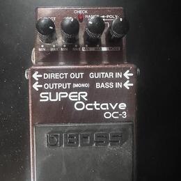 OC-3 Boss